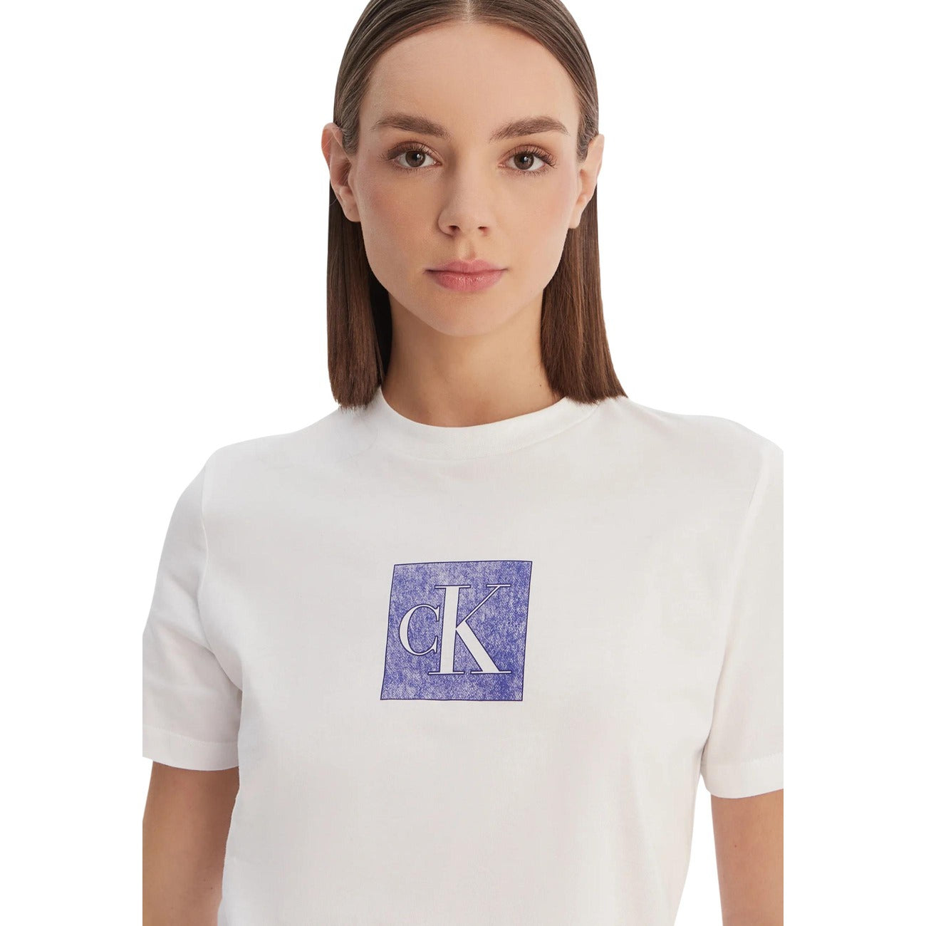 Calvin Klein Jeans  Women T-Shirt