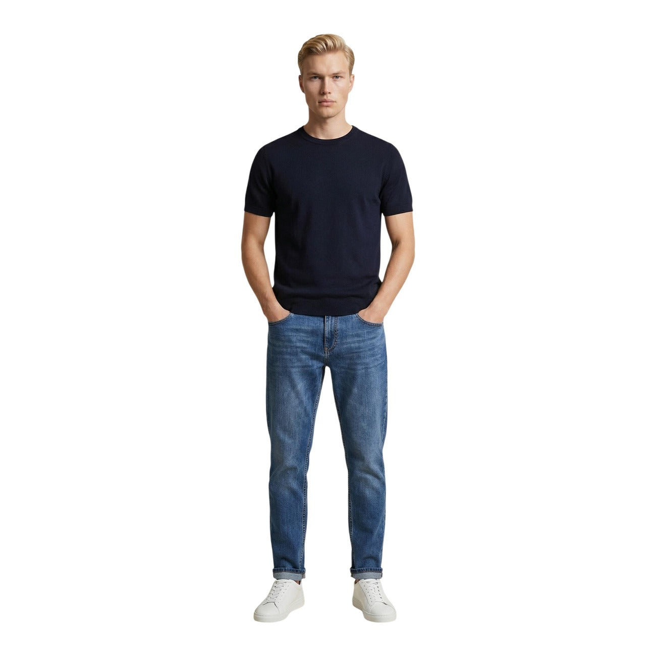 Yos Men T-Shirt