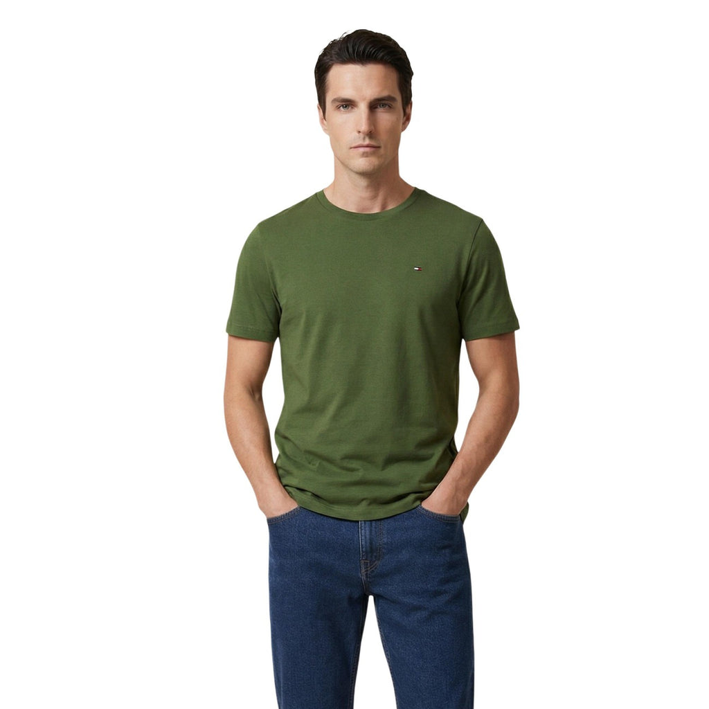 Tommy Hilfiger Men T-Shirt