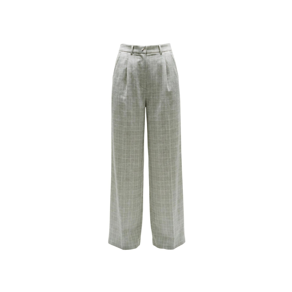 I Am  Women Trousers