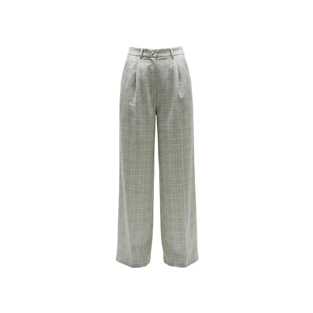 I Am  Women Trousers