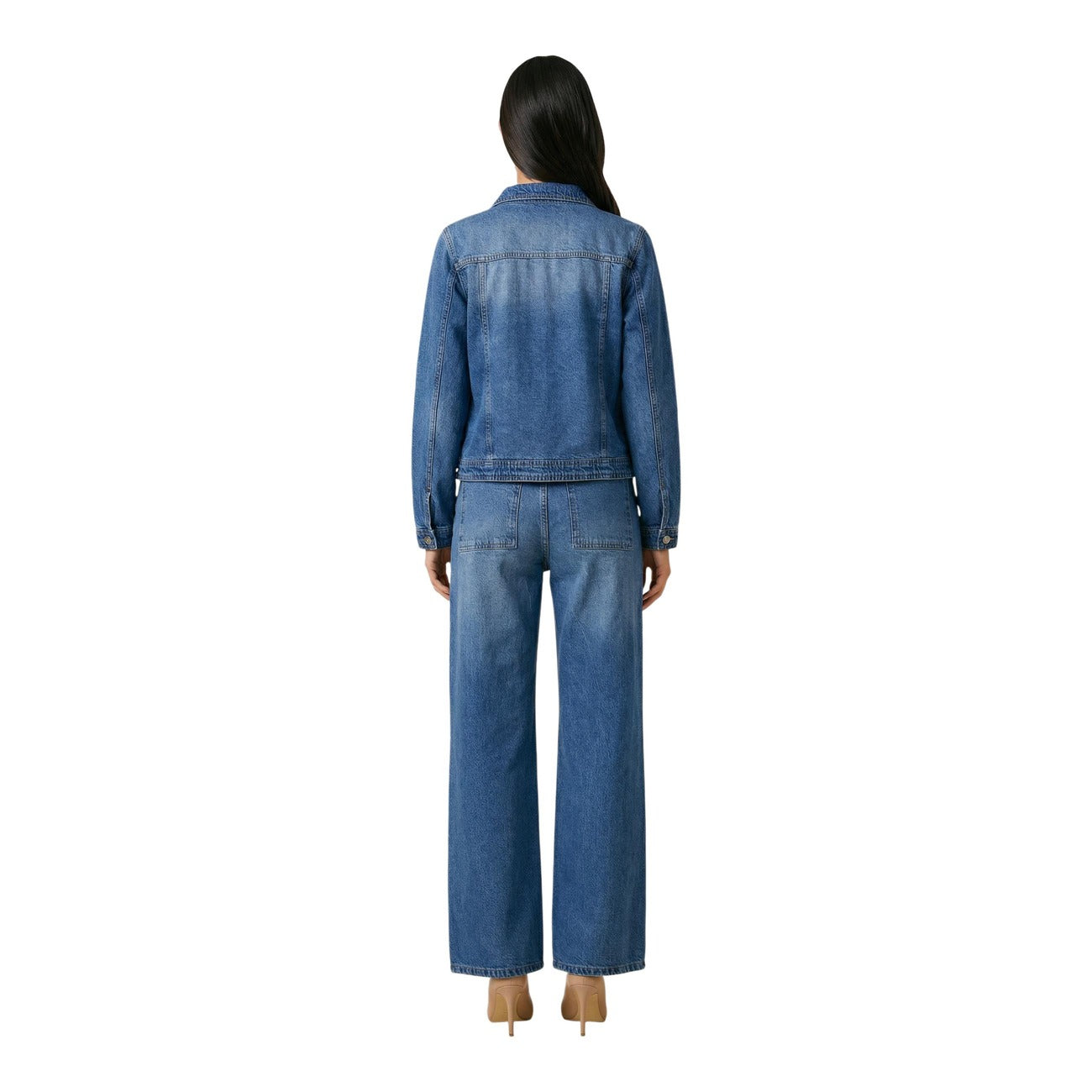 I Am  Women Blazer