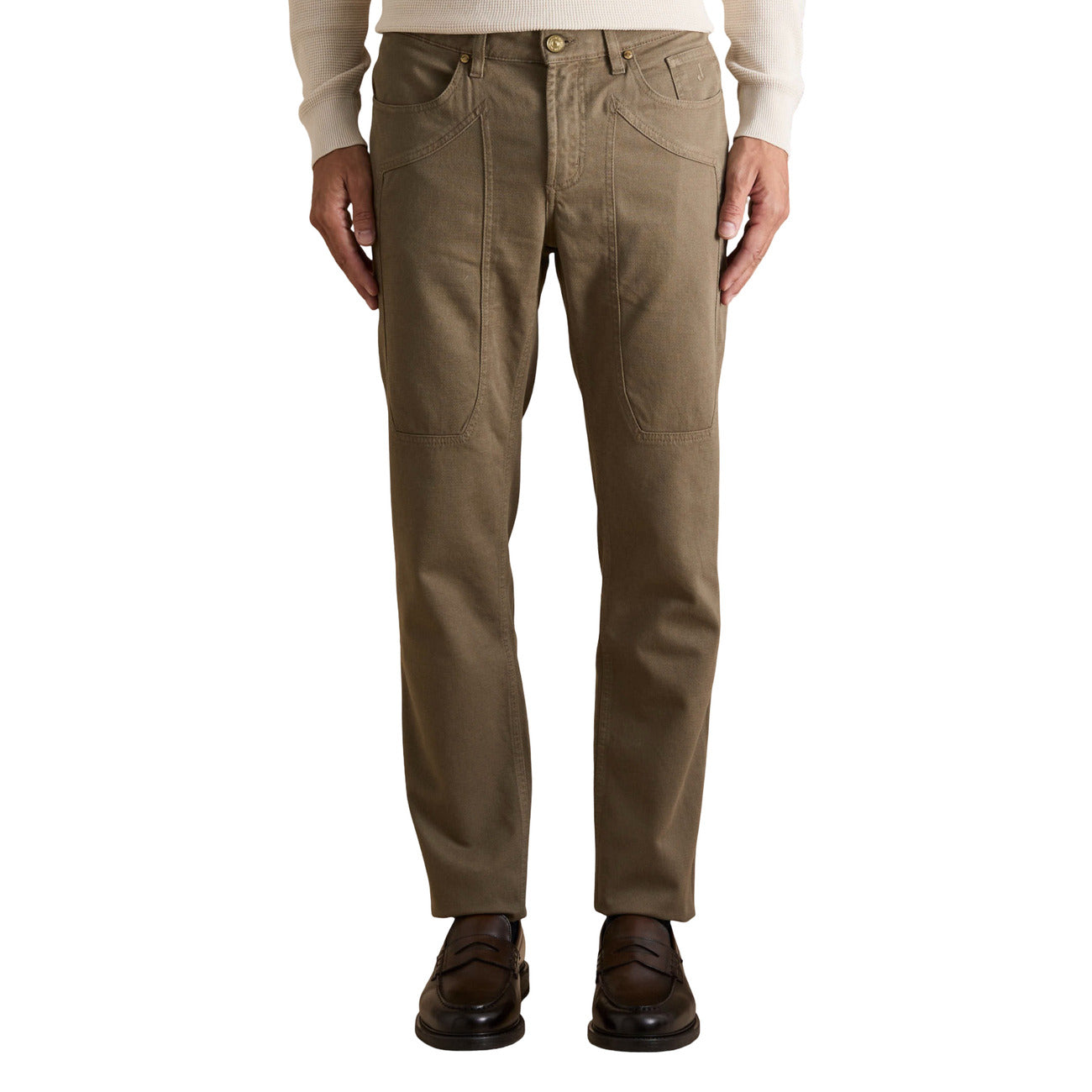 Jeckerson Men Trousers