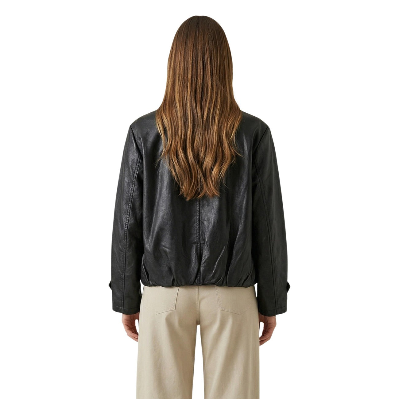 I Am  Women Blazer