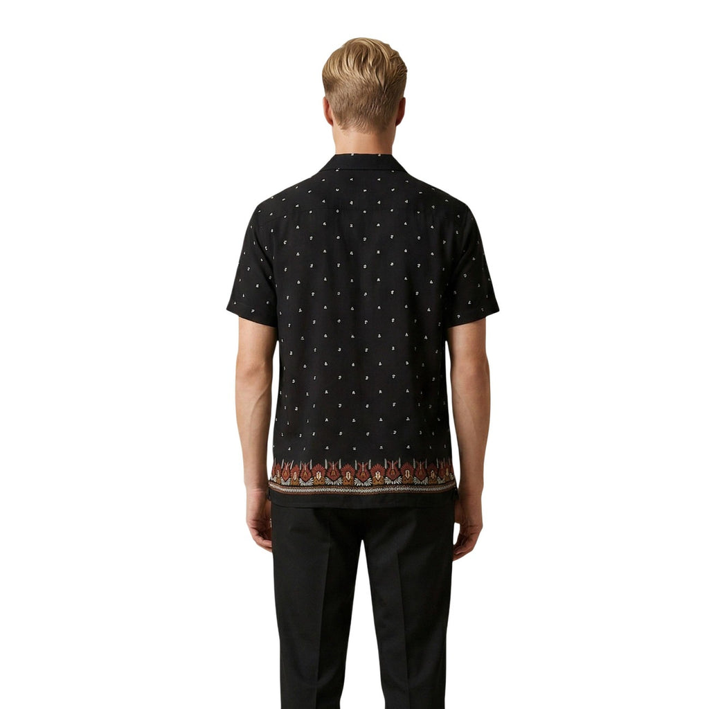 Gianni Lupo Men Shirt