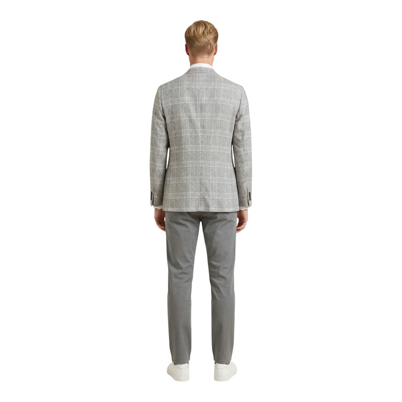 Yos Men Blazer