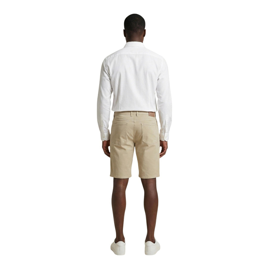 Jeckerson Men Shorts