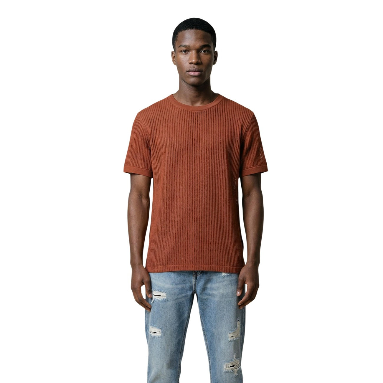 Antony Morato Men T-Shirt