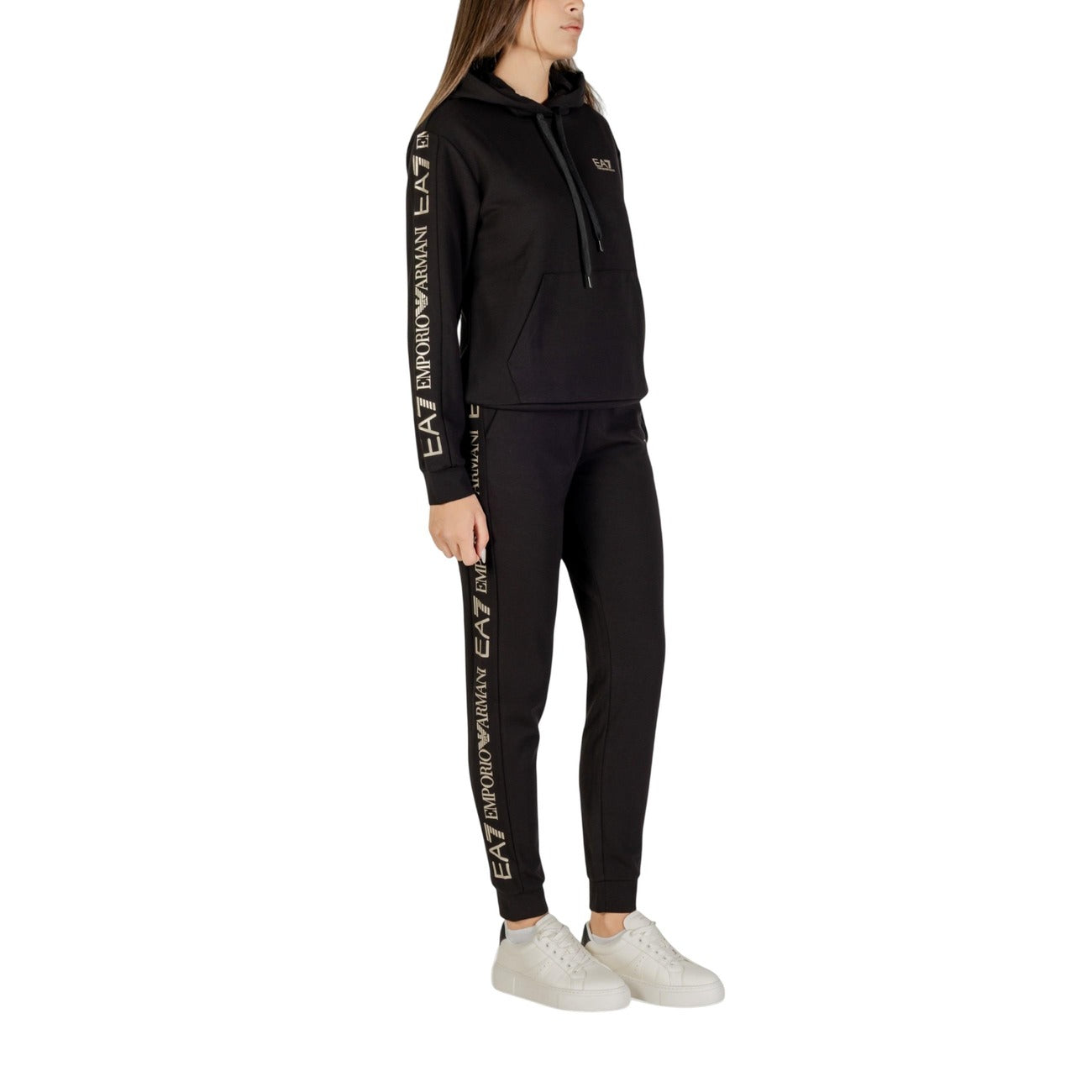 Ea7  Women Jumpsuit