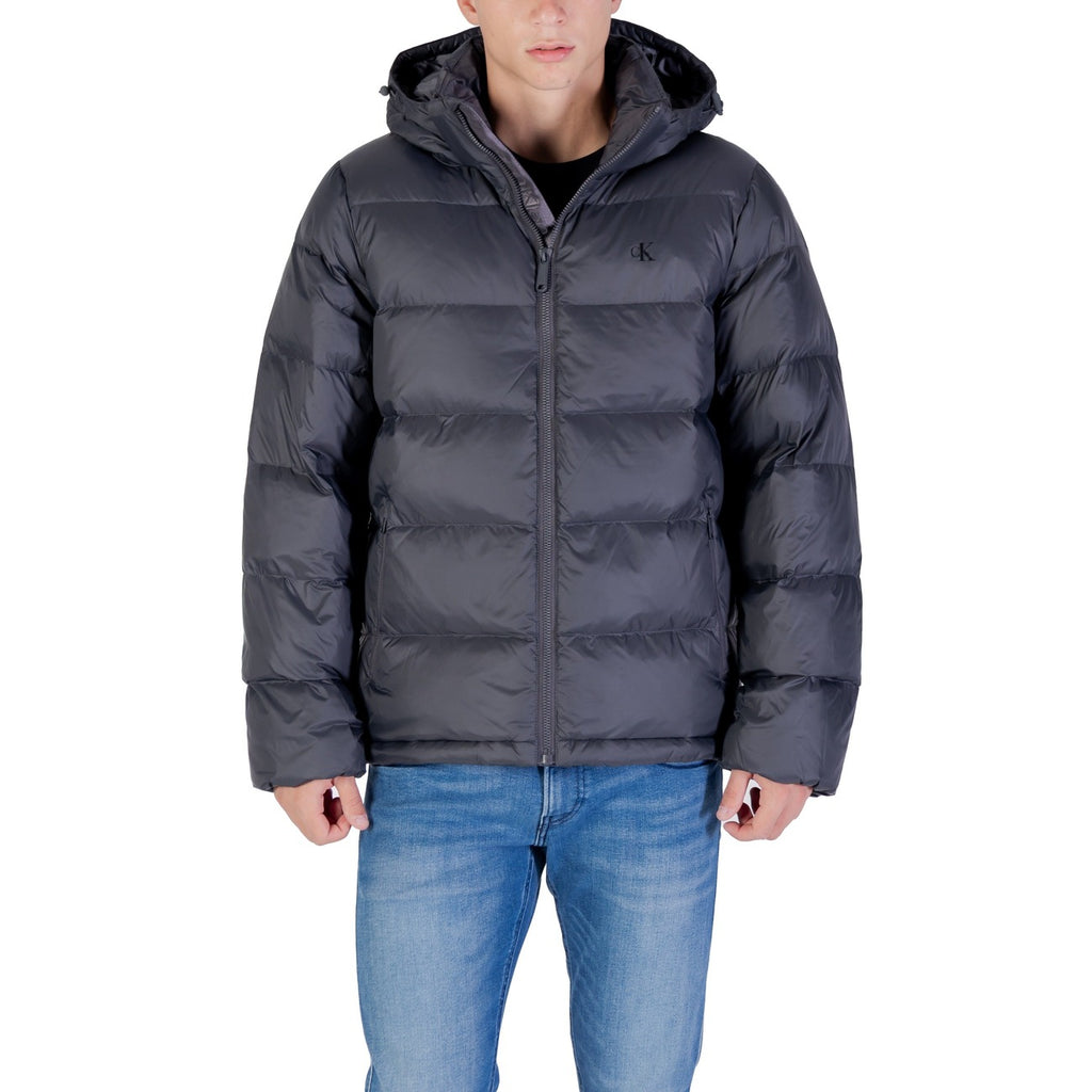 Calvin Klein Jeans Men Jacket