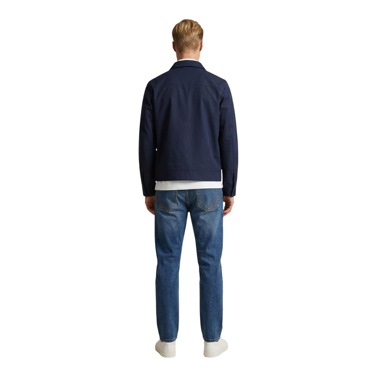 Yos Men Blazer