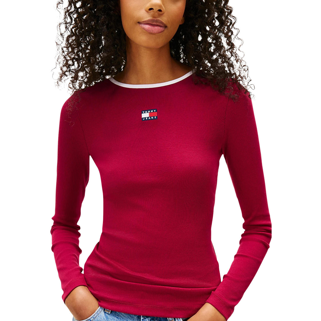 Tommy Hilfiger Jeans  Women Knitwear
