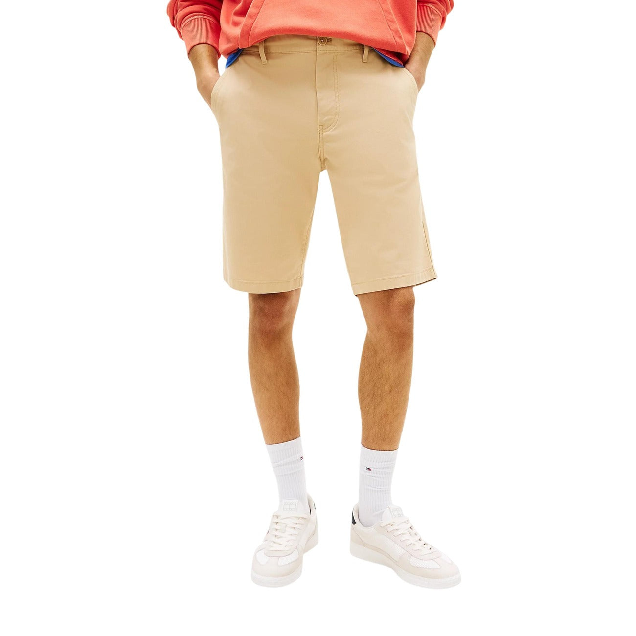 Tommy Hilfiger Jeans Men Shorts