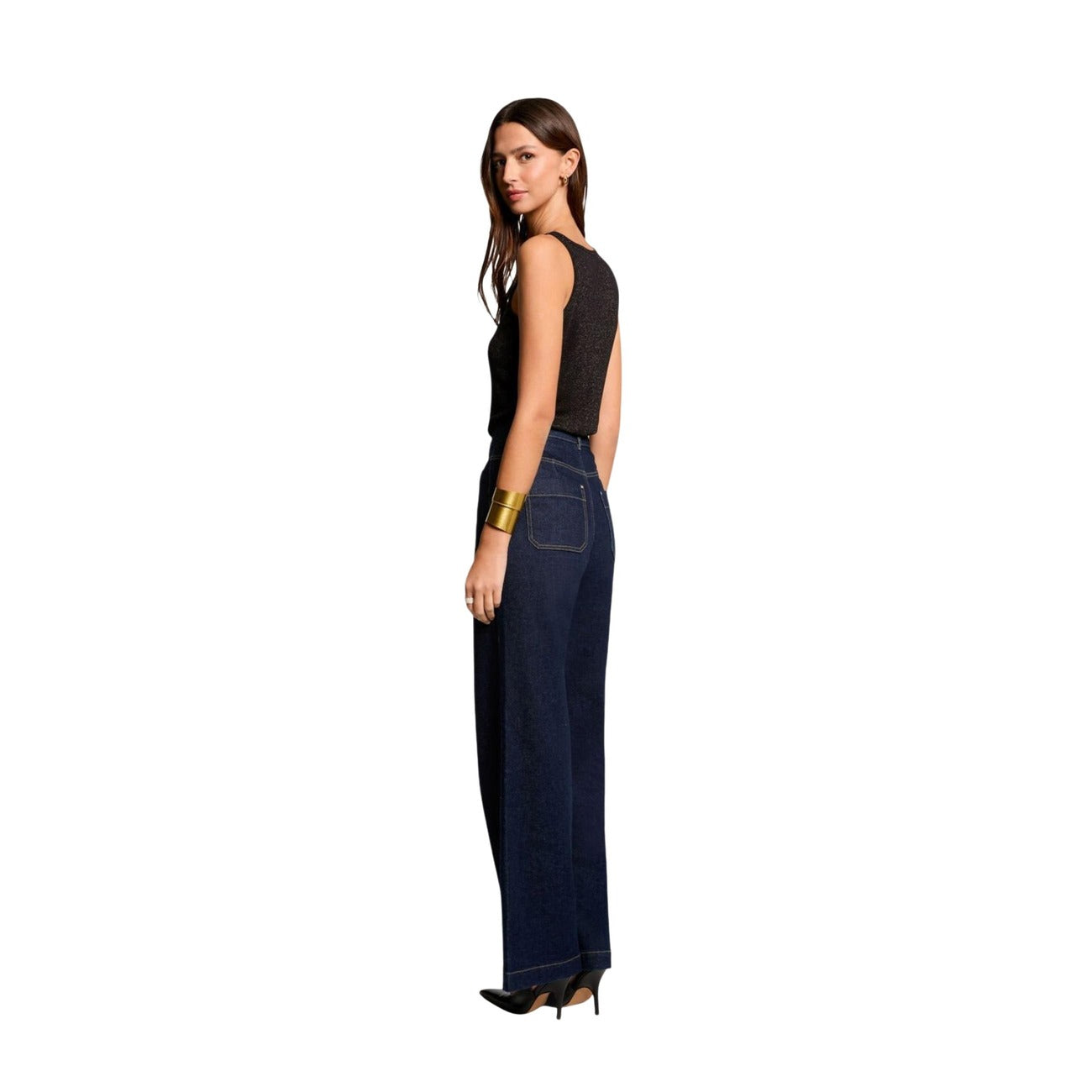 Morgan De Toi  Women Undershirt