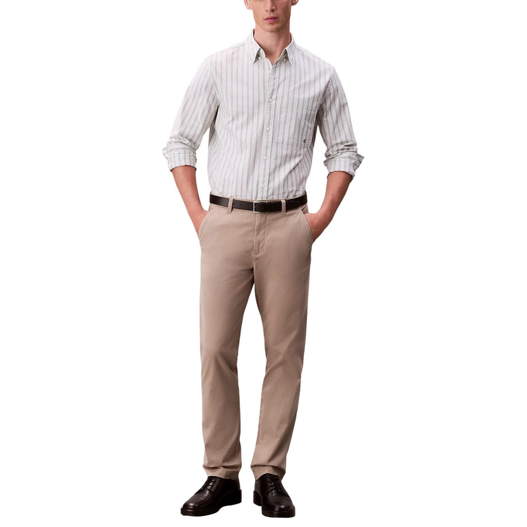 Calvin Klein Jeans Men Trousers