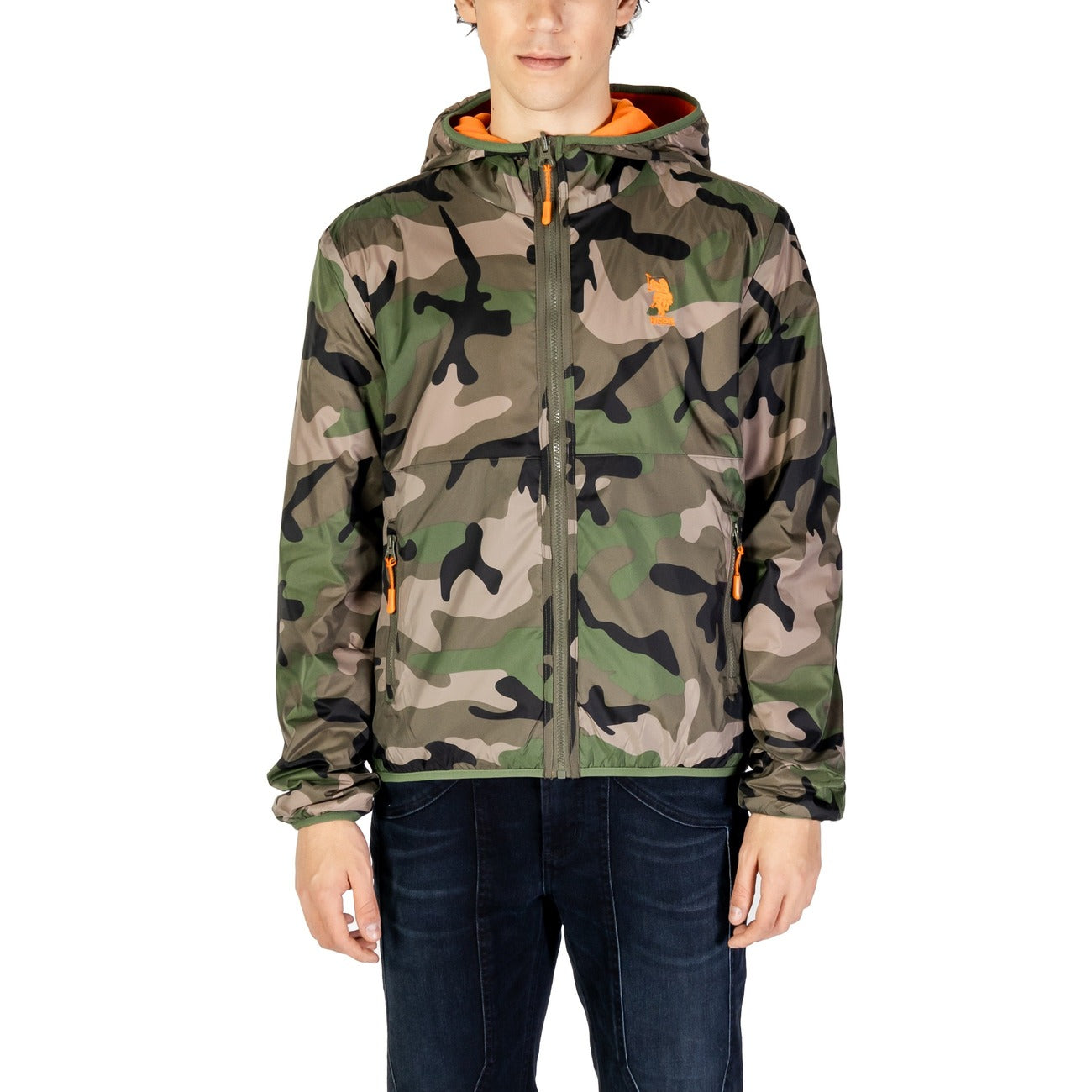 U.s. Polo Assn. Men Blazer