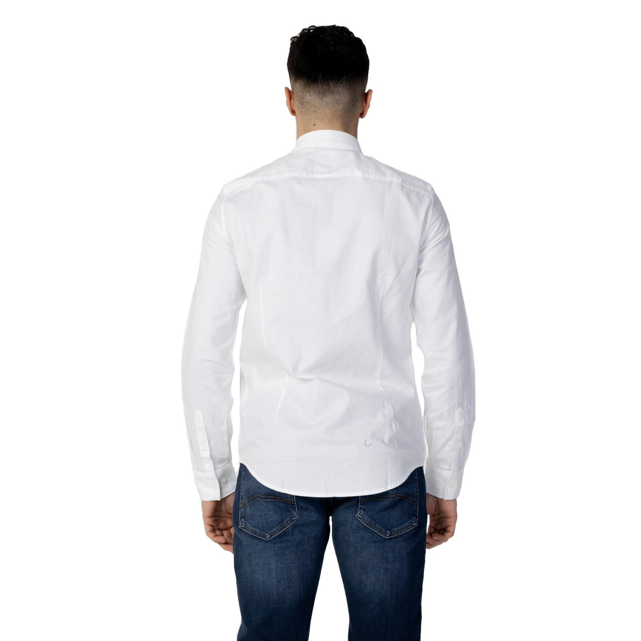 Armani Exchange Men Shirt