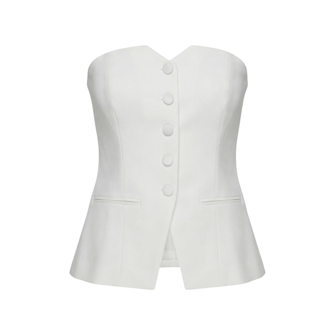 Morgan De Toi  Women Top
