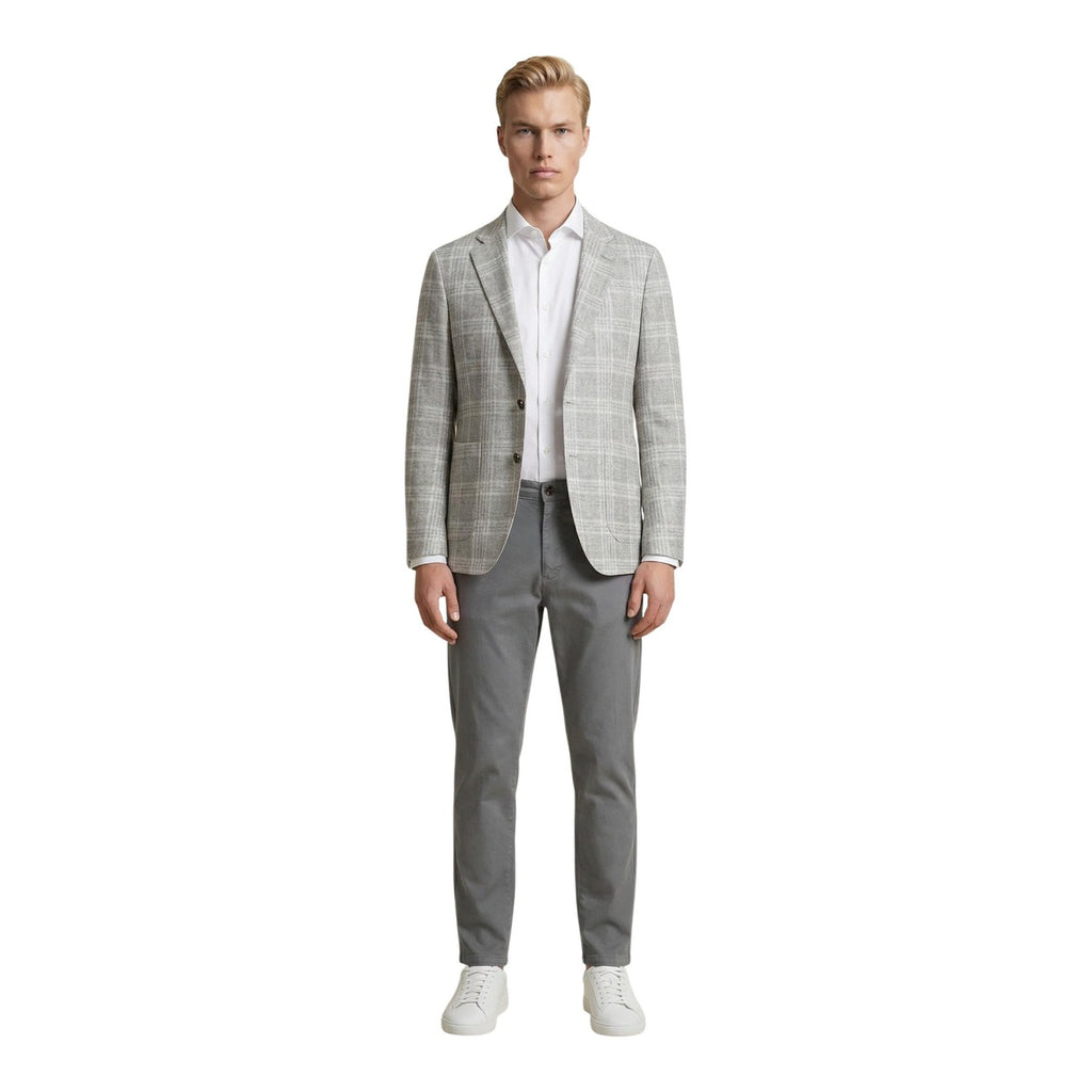 Yos Men Blazer