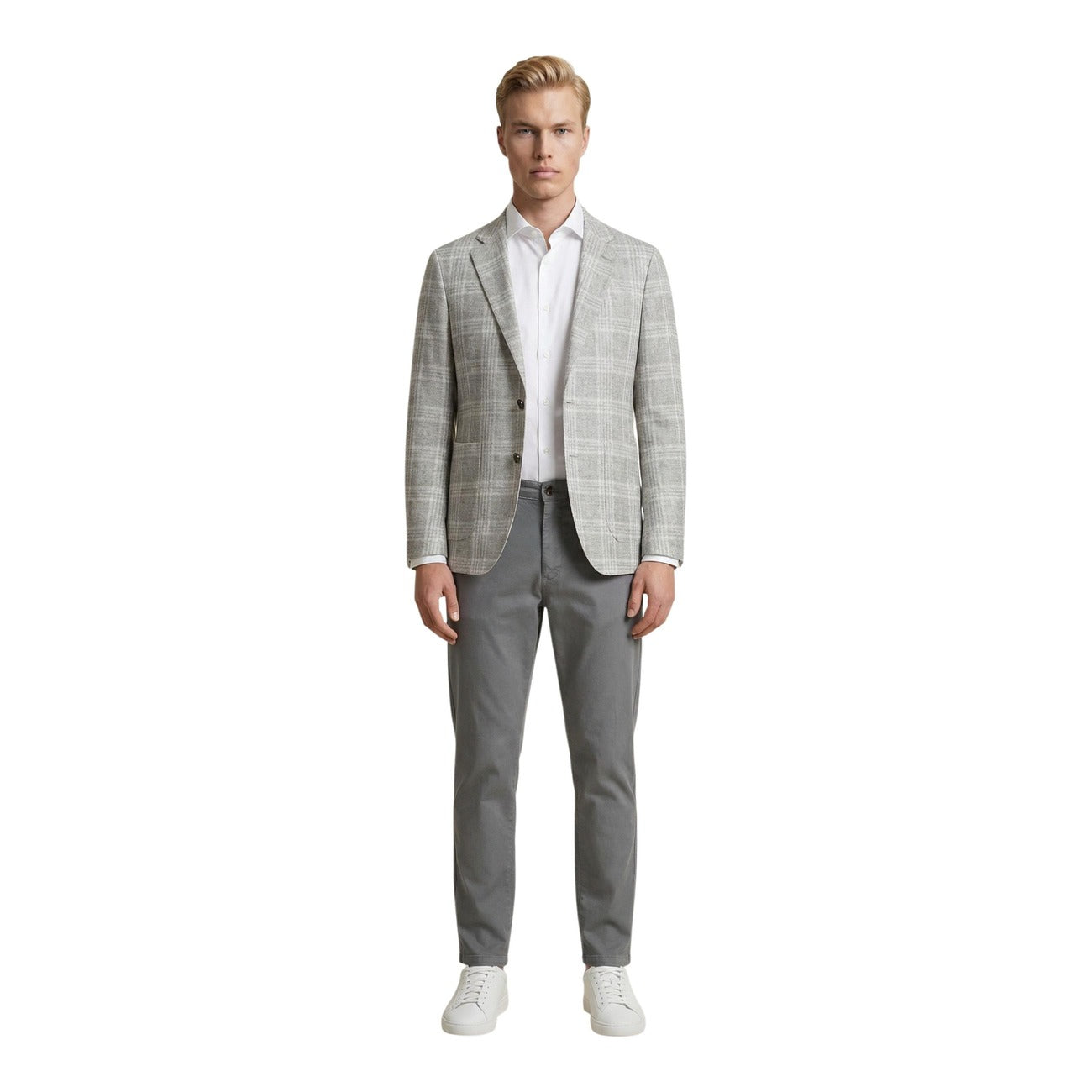 Yos Men Blazer