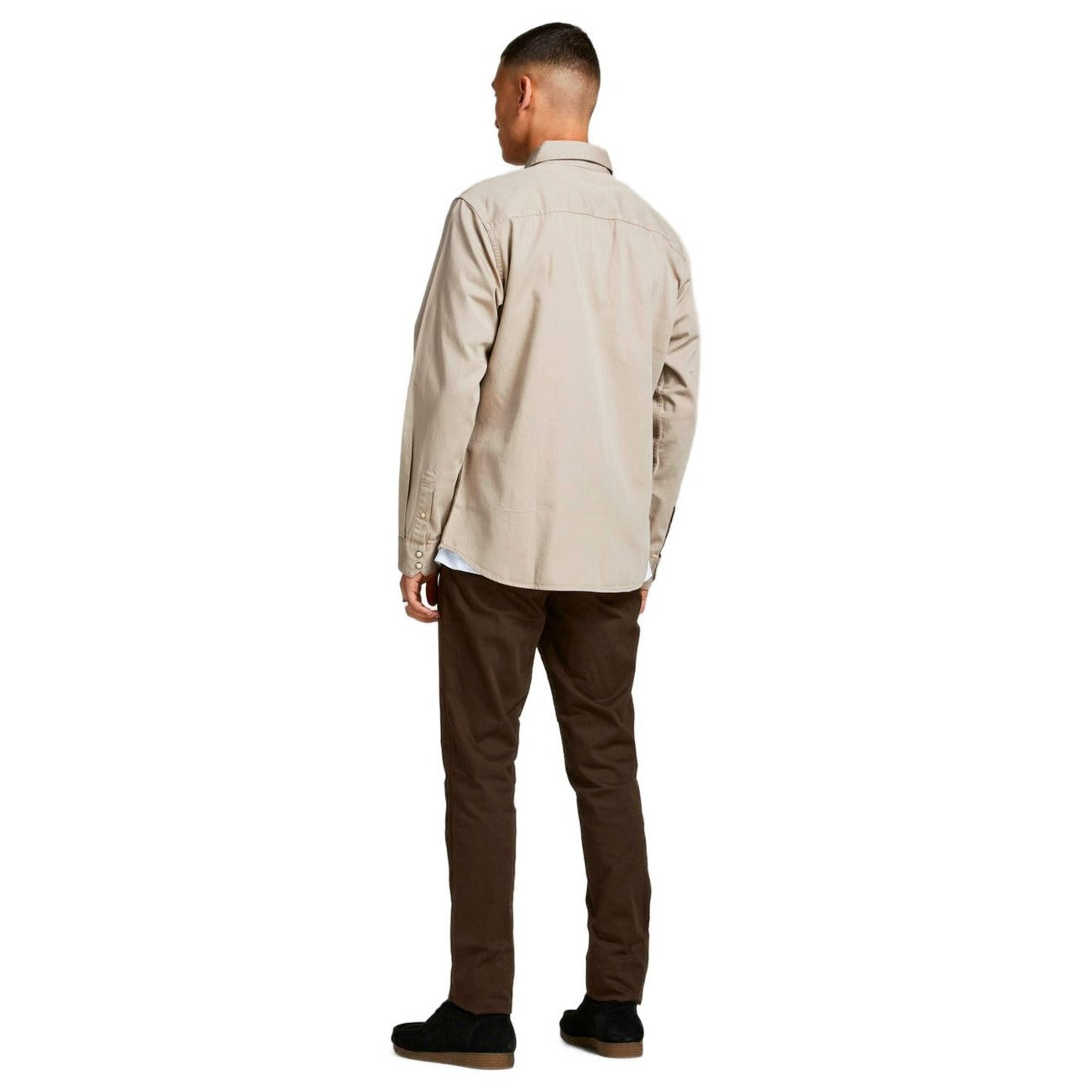 Jack & Jones Men Shirt