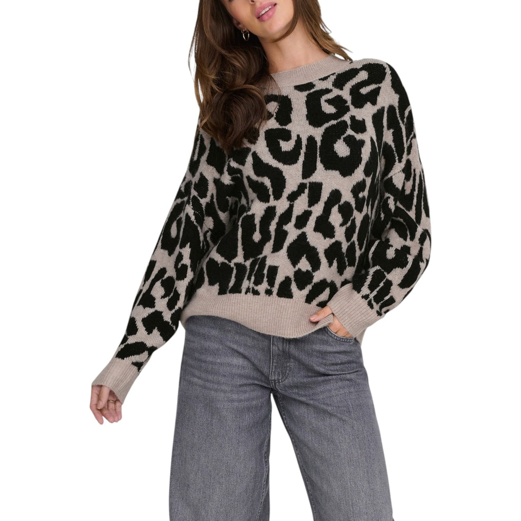 Jacqueline De Yong  Women Knitwear