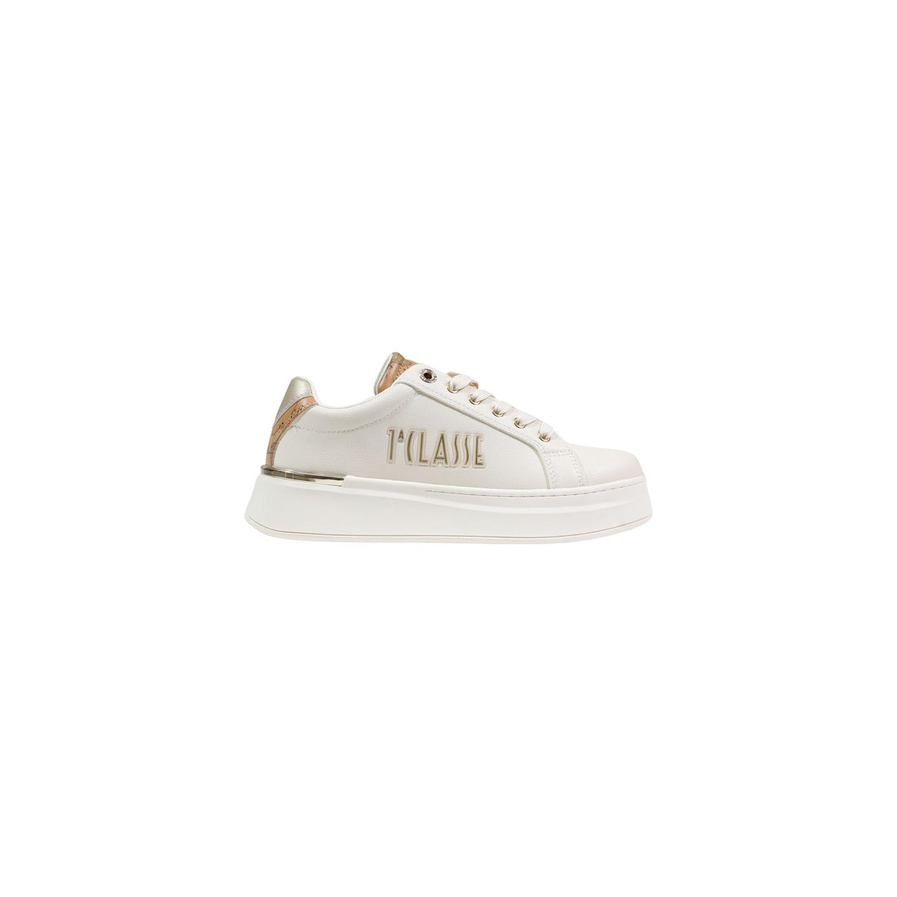 Alviero Martini Prima Classe Women Sneakers