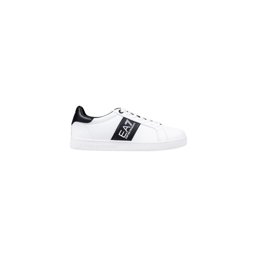 Ea7 Men Sneakers