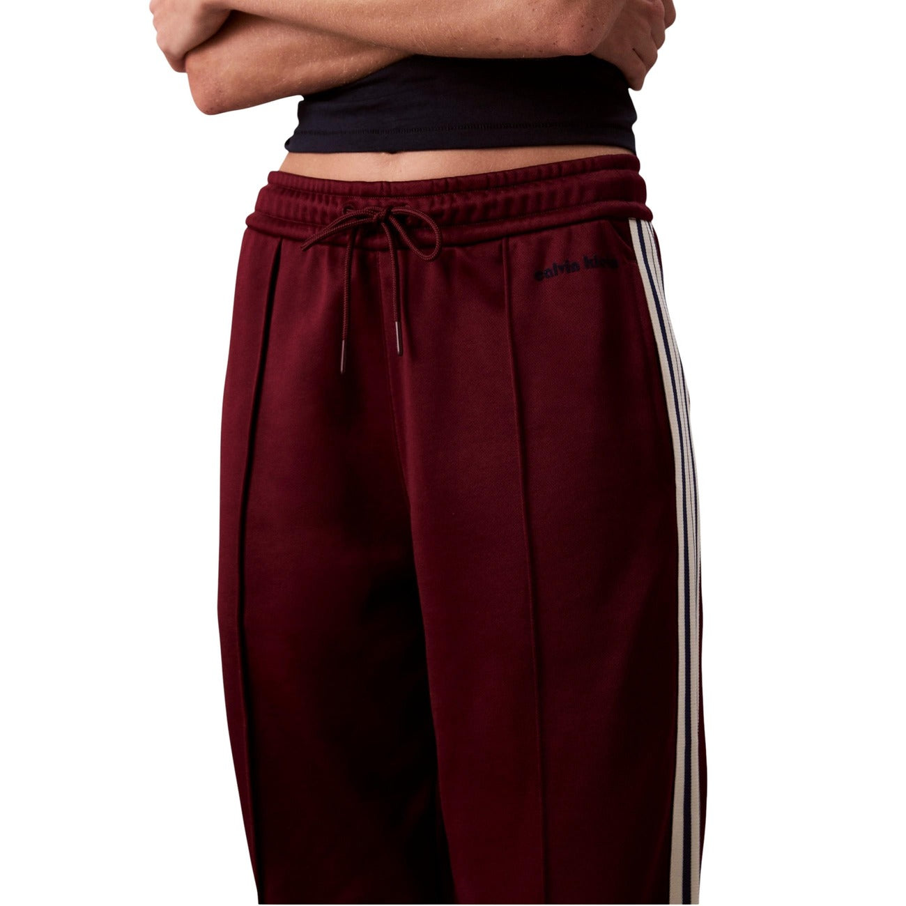 Calvin Klein Jeans  Women Trousers