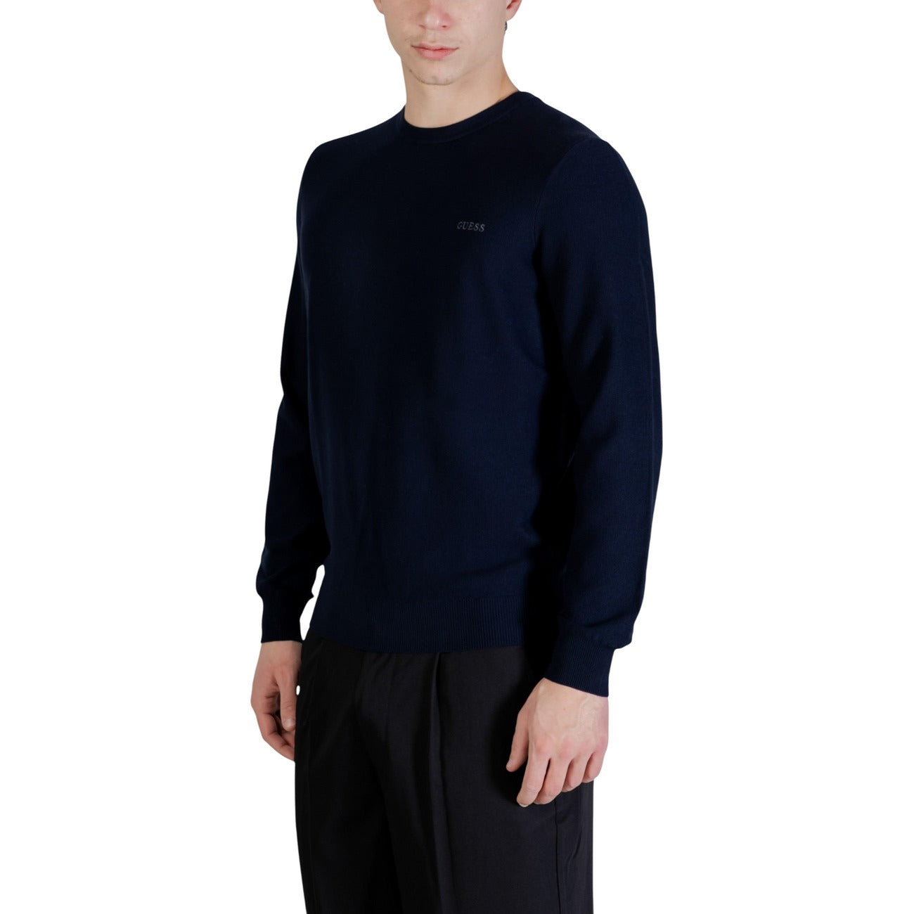 Guess Men Knitwear