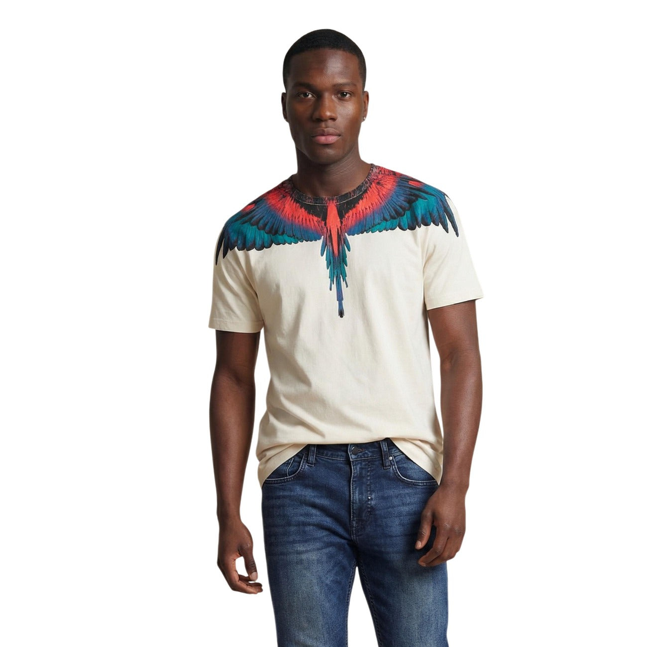 County Of Milan Men T-Shirt