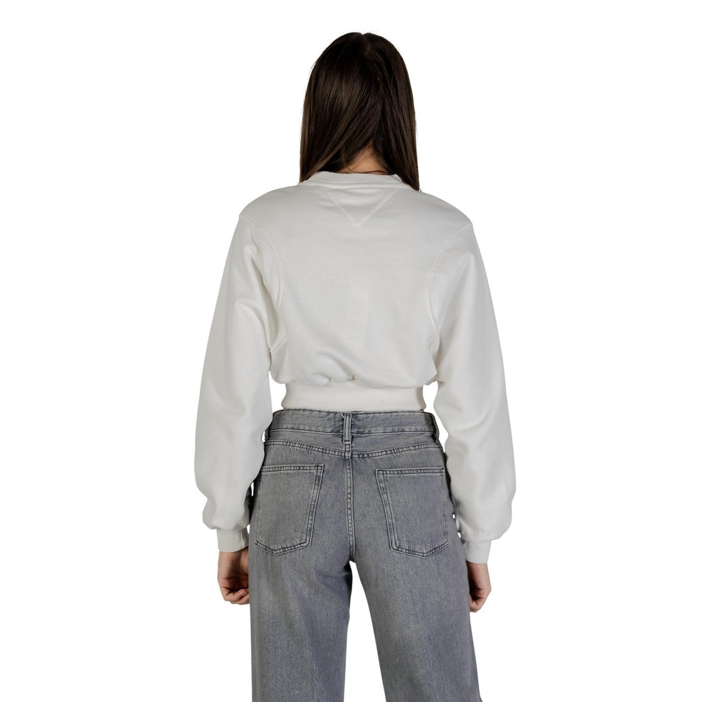 Tommy Hilfiger Jeans  Women Sweatshirts