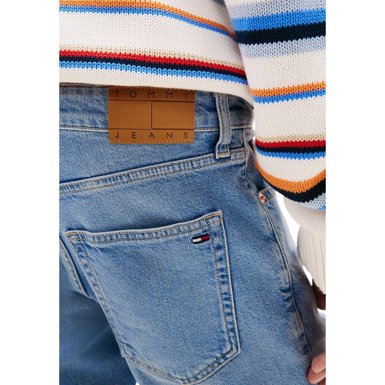 Tommy Hilfiger Jeans Men Shorts