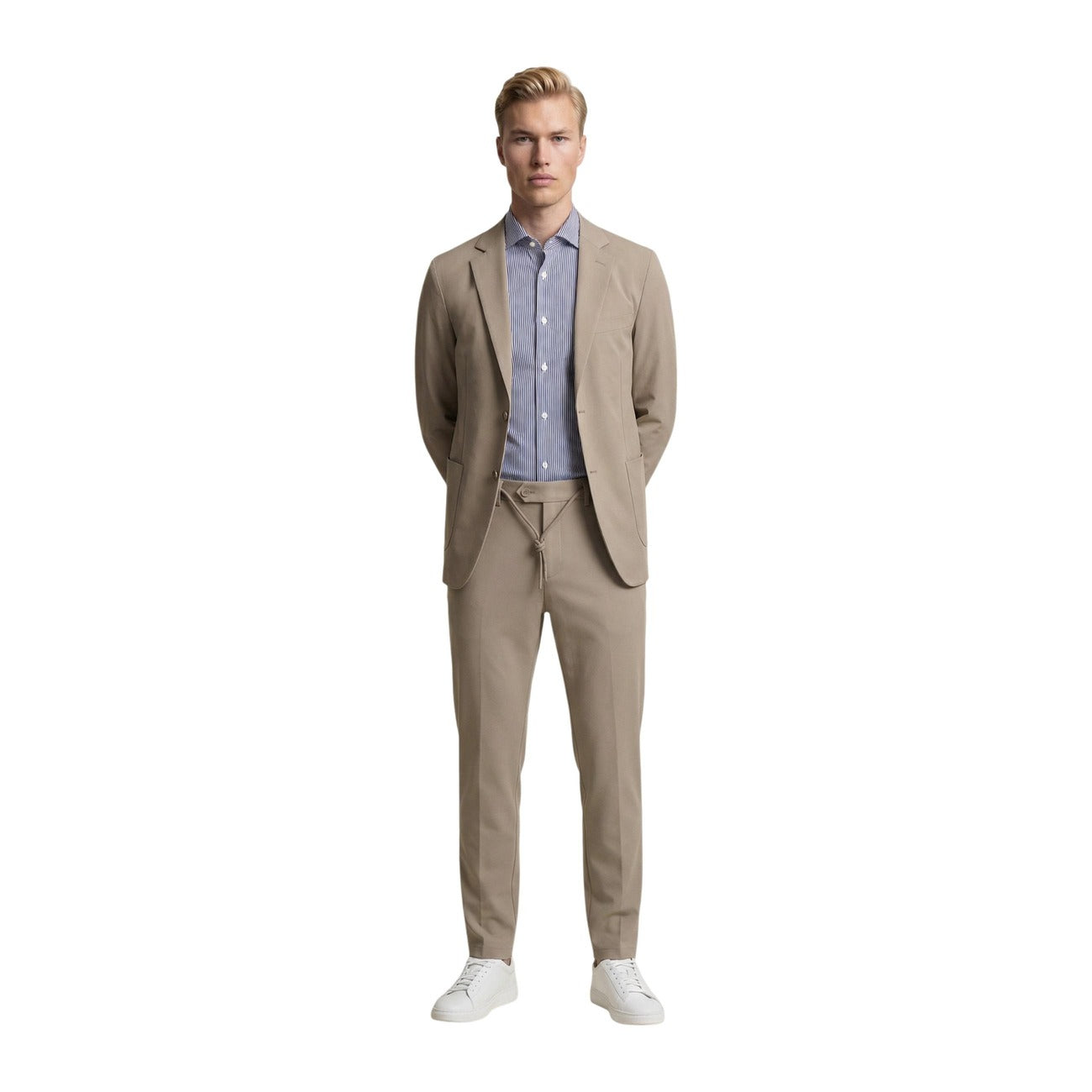 Yos Men Suit