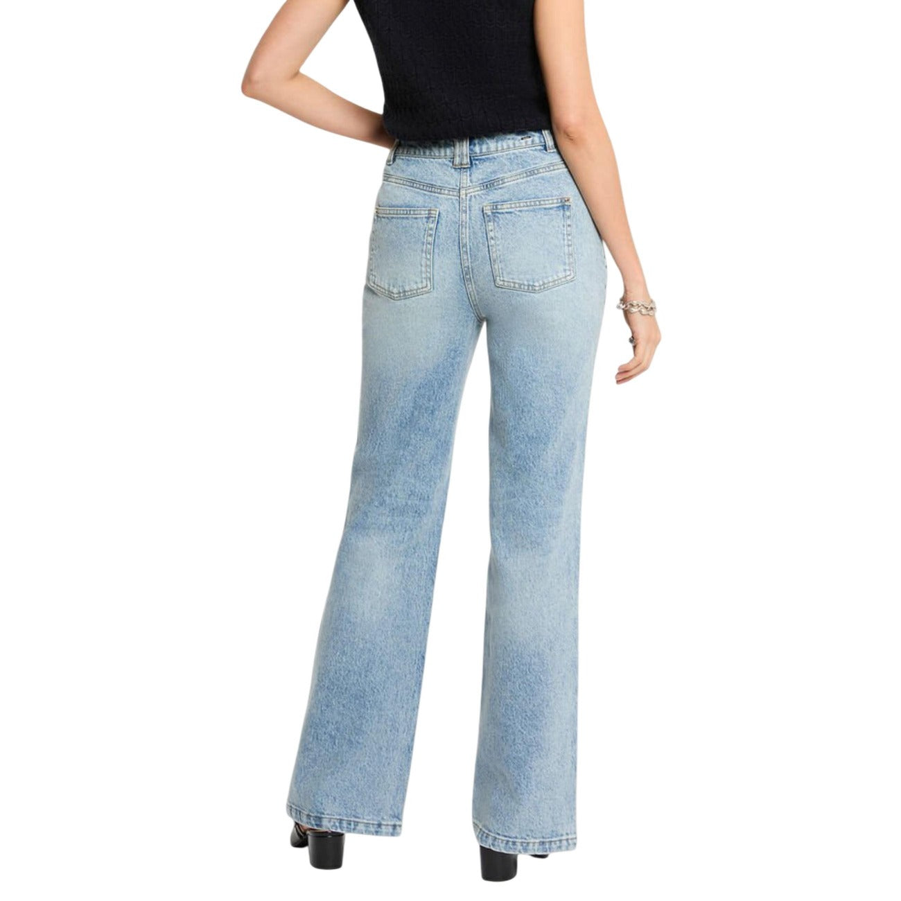 Morgan De Toi  Women Jeans