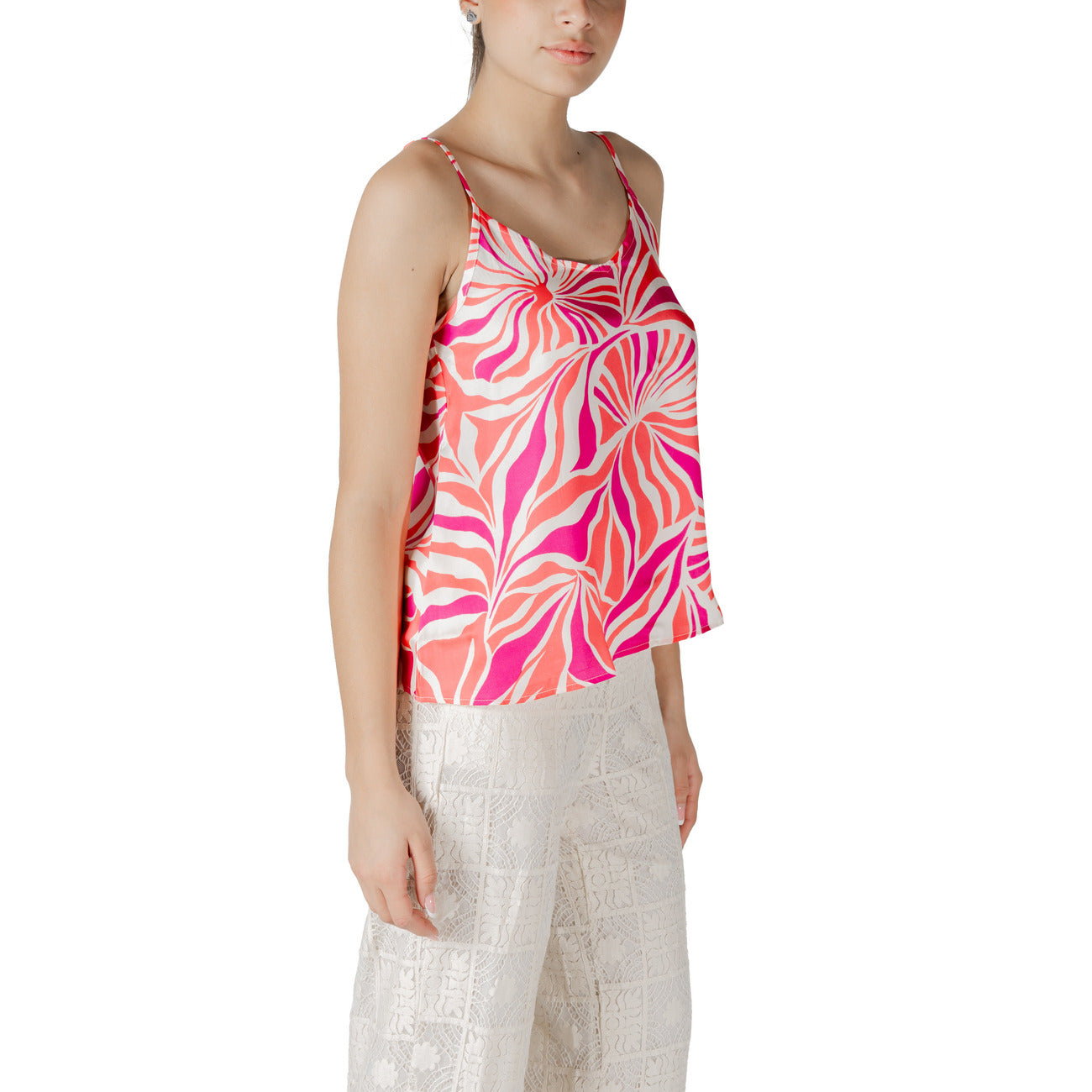 Only  Women Top