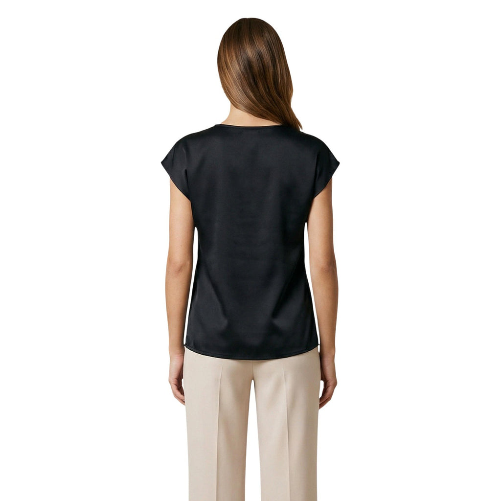 I Am  Women Blouse