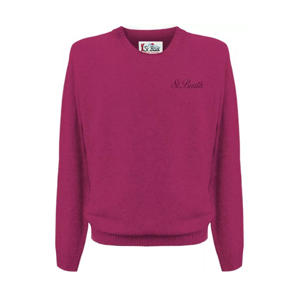 Mc2 Saint Barth Men Knitwear