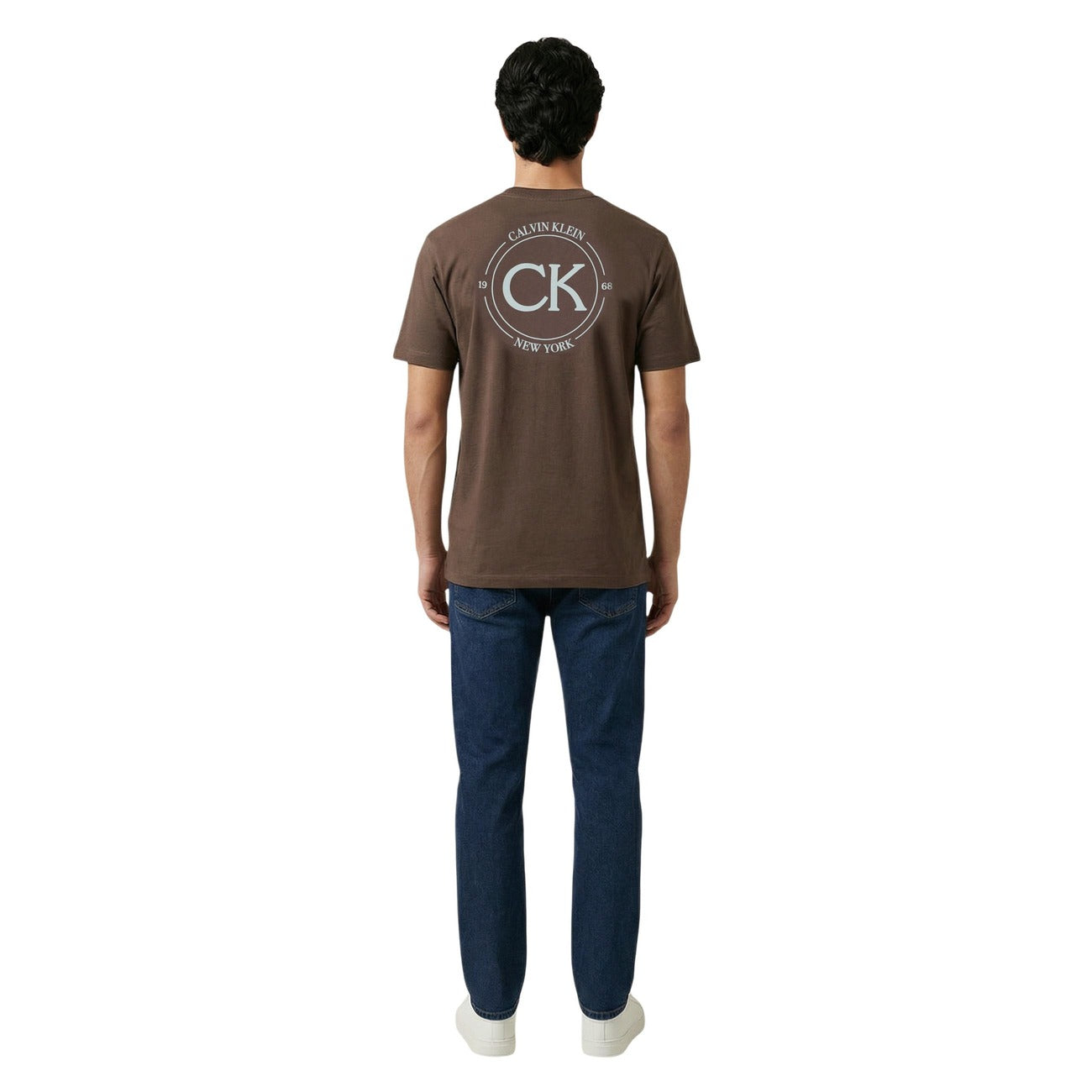 Calvin Klein Jeans Men T-Shirt