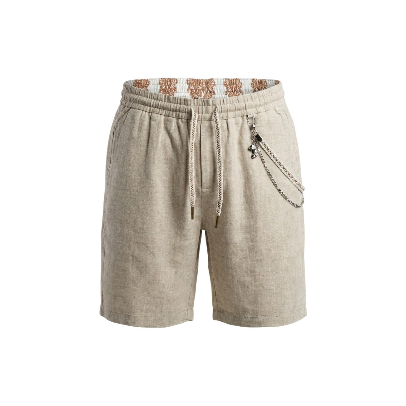 Gianni Lupo Men Shorts