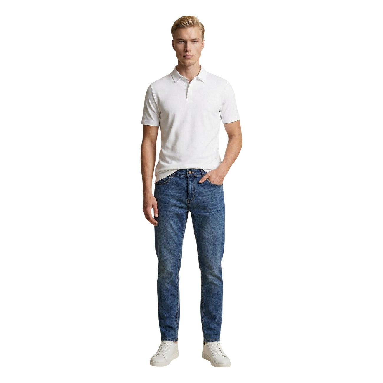 Yos Men Jeans