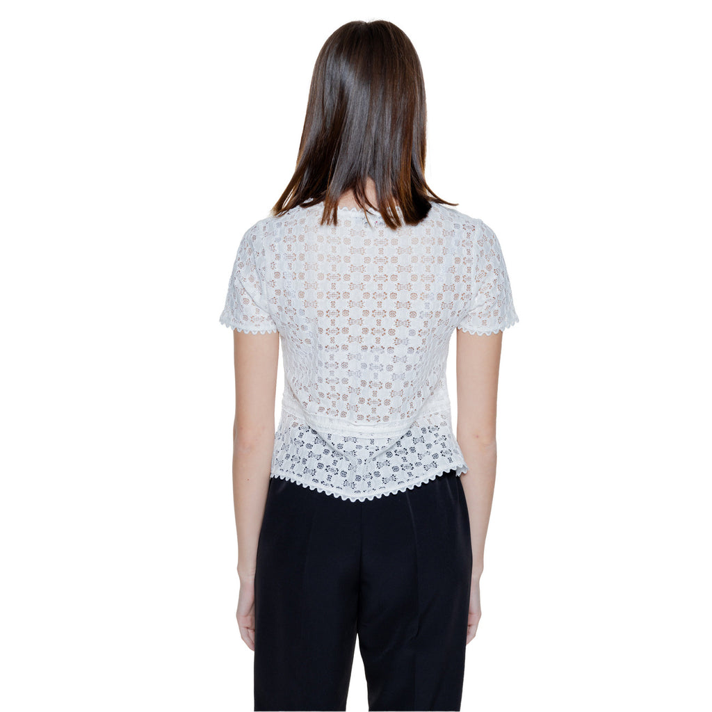 Morgan De Toi  Women Shirt