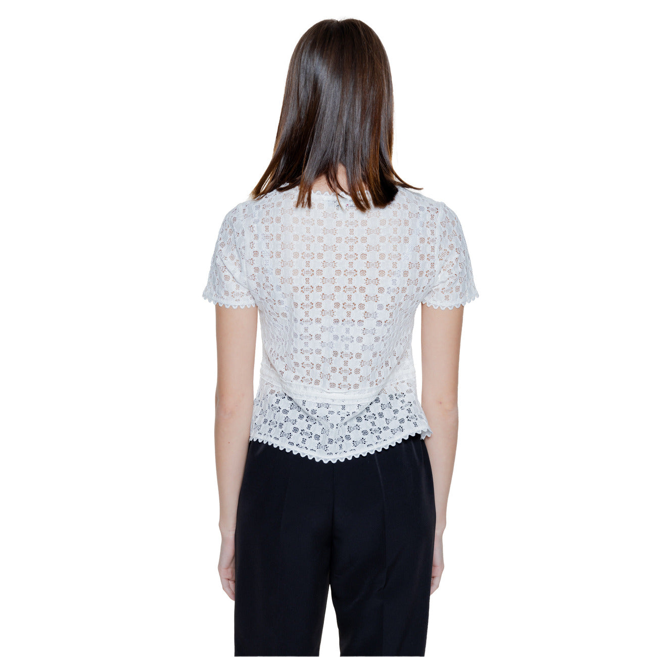 Morgan De Toi  Women Shirt