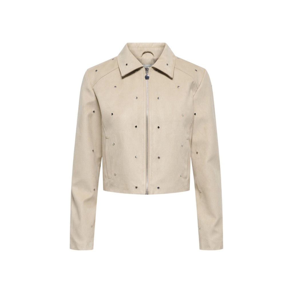 Jacqueline De Yong  Women Blazer