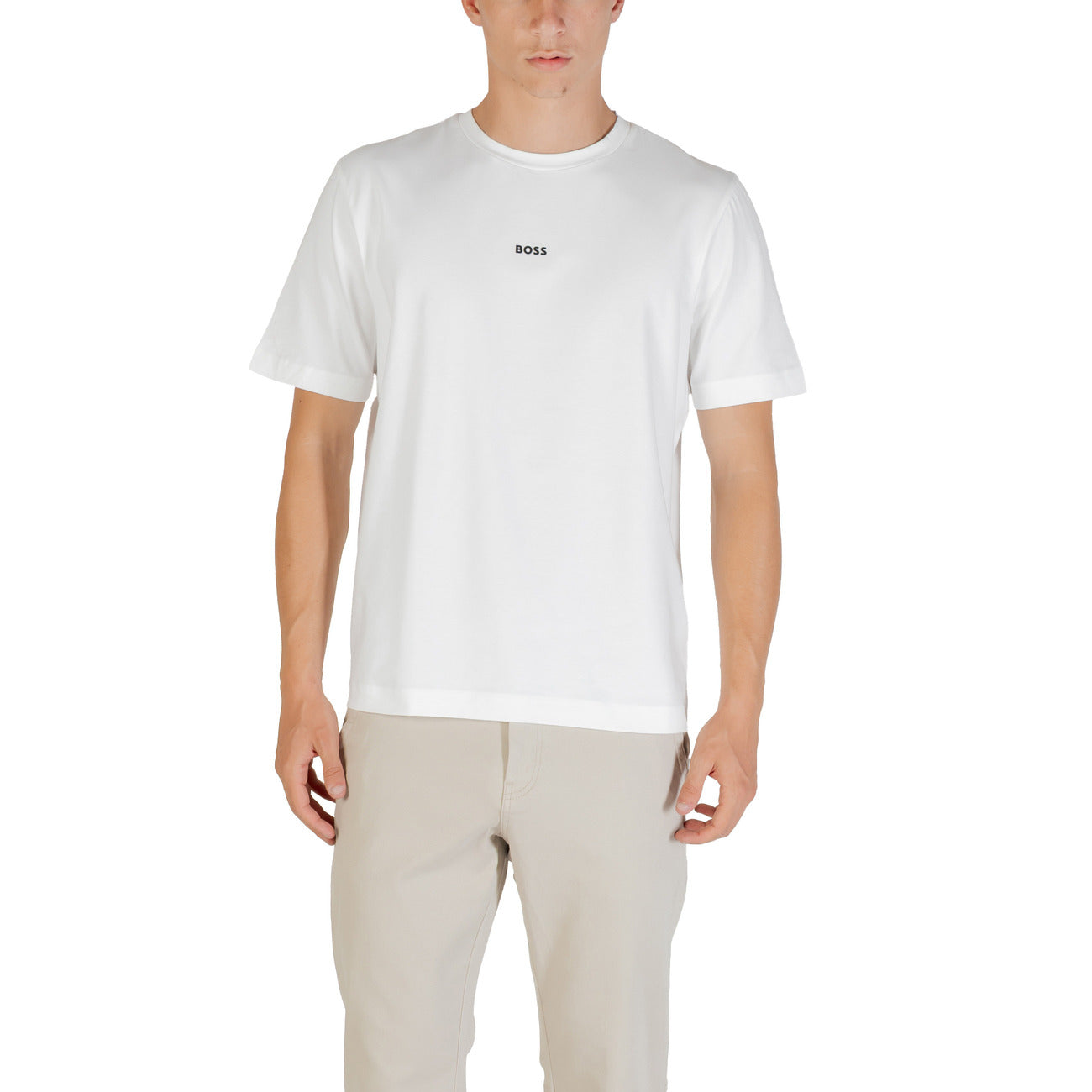 Boss Men T-Shirt