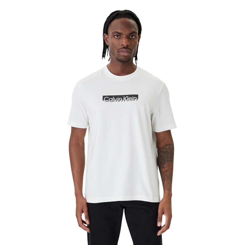 Calvin Klein Men T-Shirt