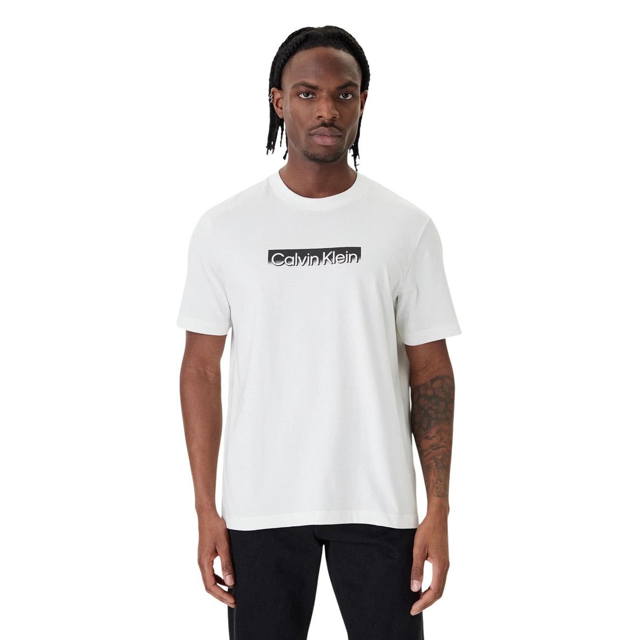 Calvin Klein Men T-Shirt