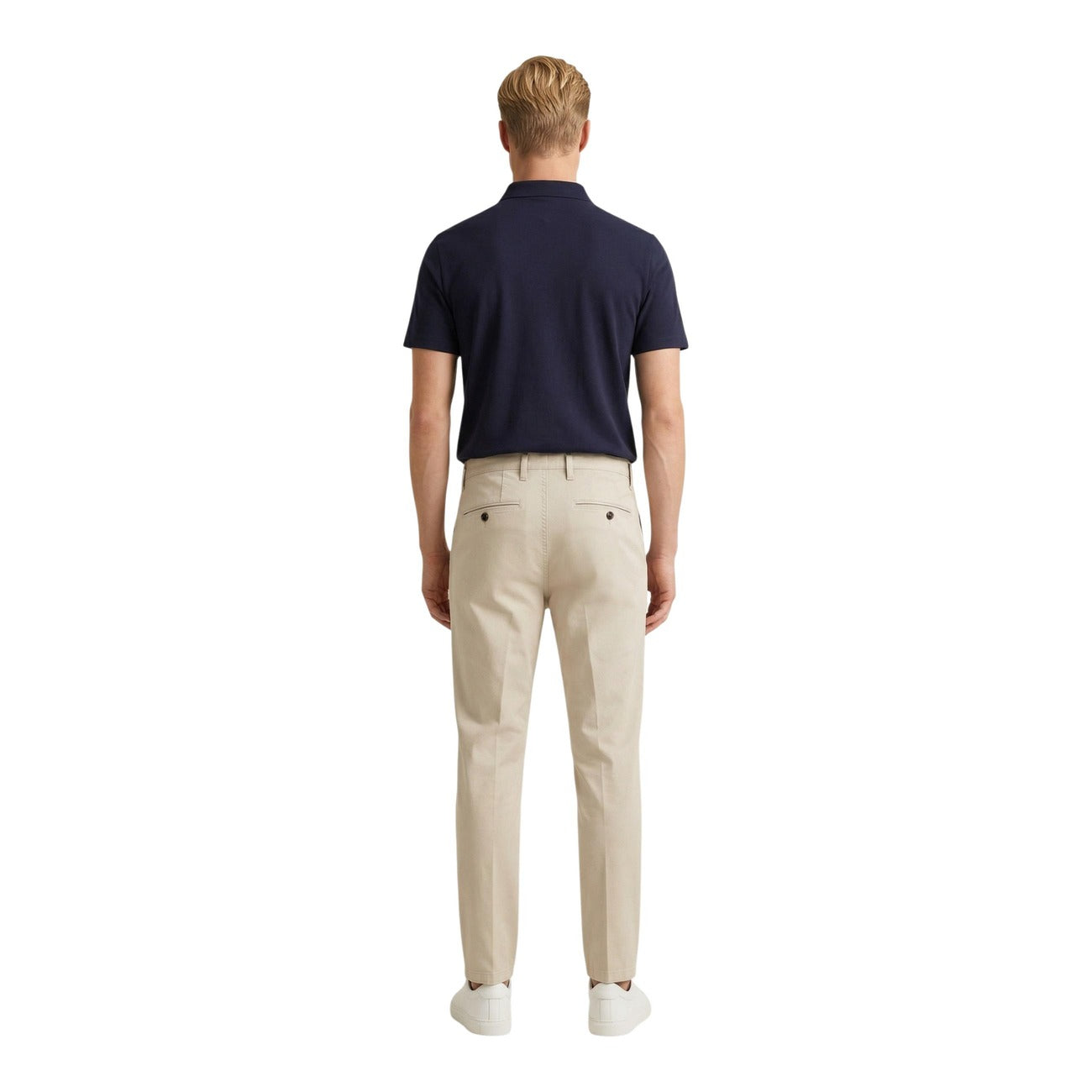 Yos Men Trousers