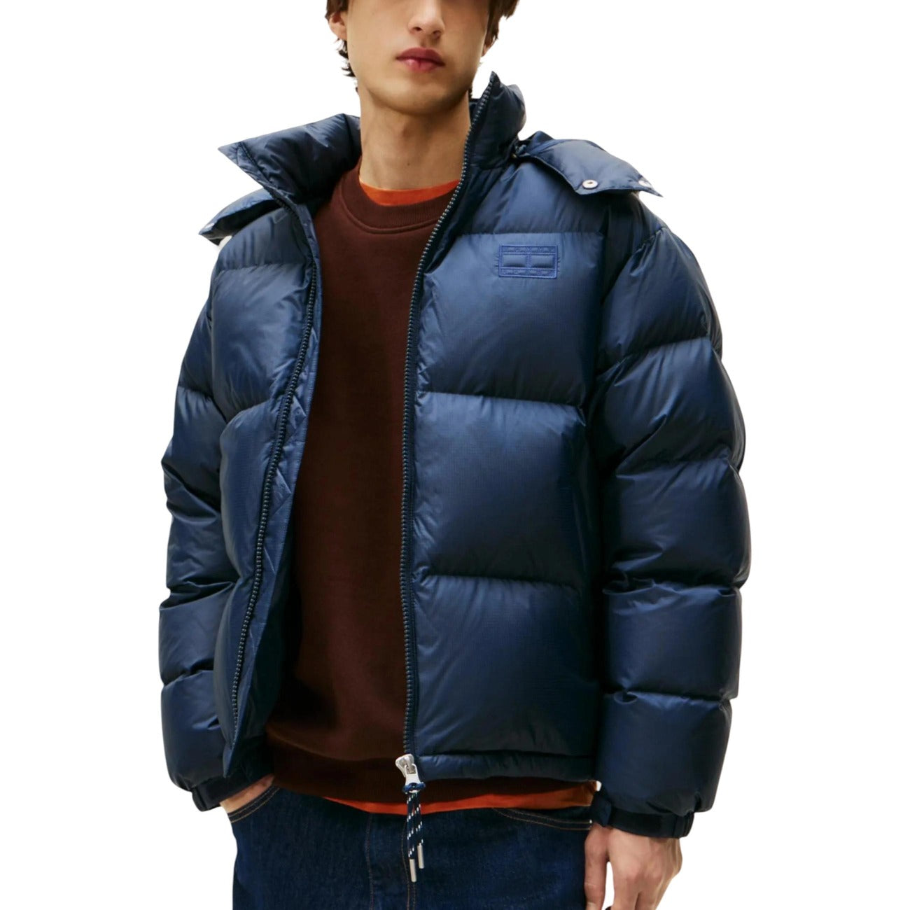 Tommy Hilfiger Jeans Men Jacket