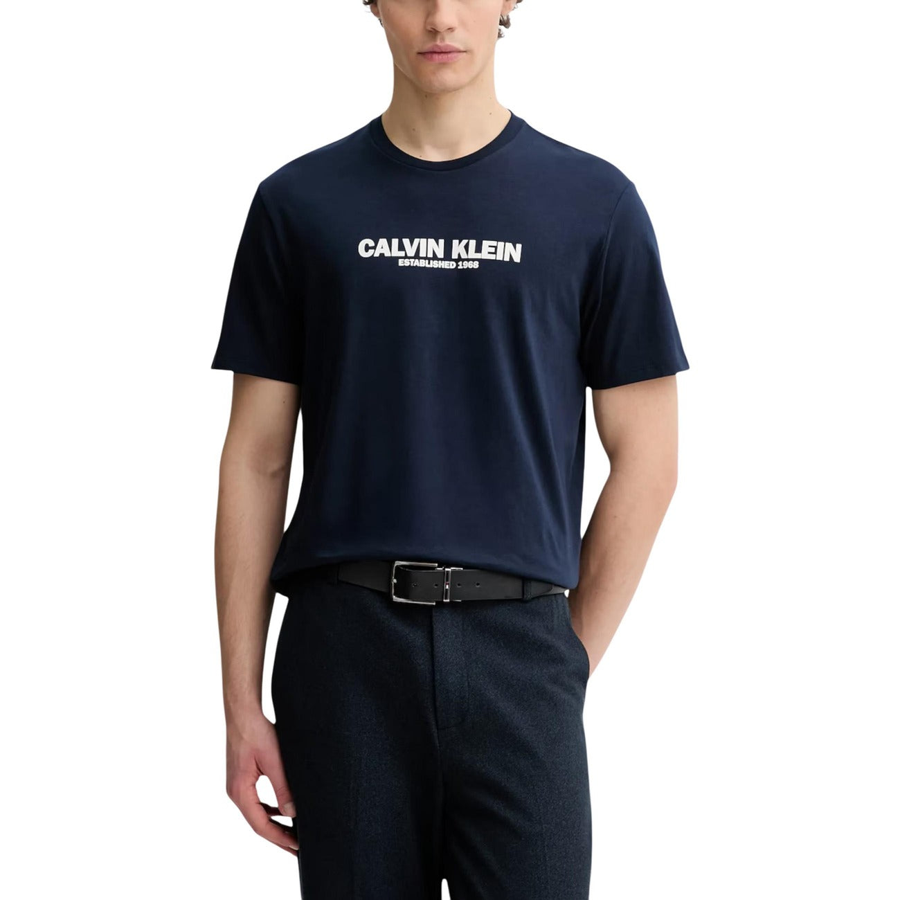 Calvin Klein Men T-Shirt